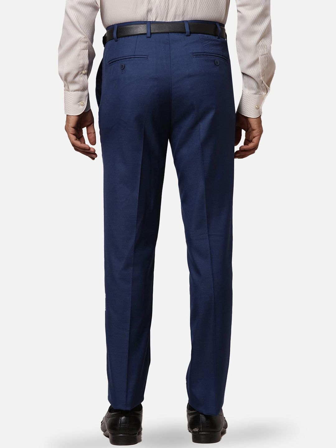 Raymond Contemporary Fit Formal Trouser
