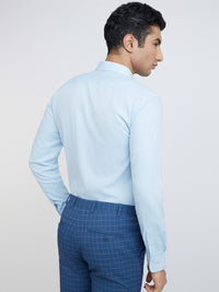 Park Avenue Slim Fit Pure Cotton Formal Shirt