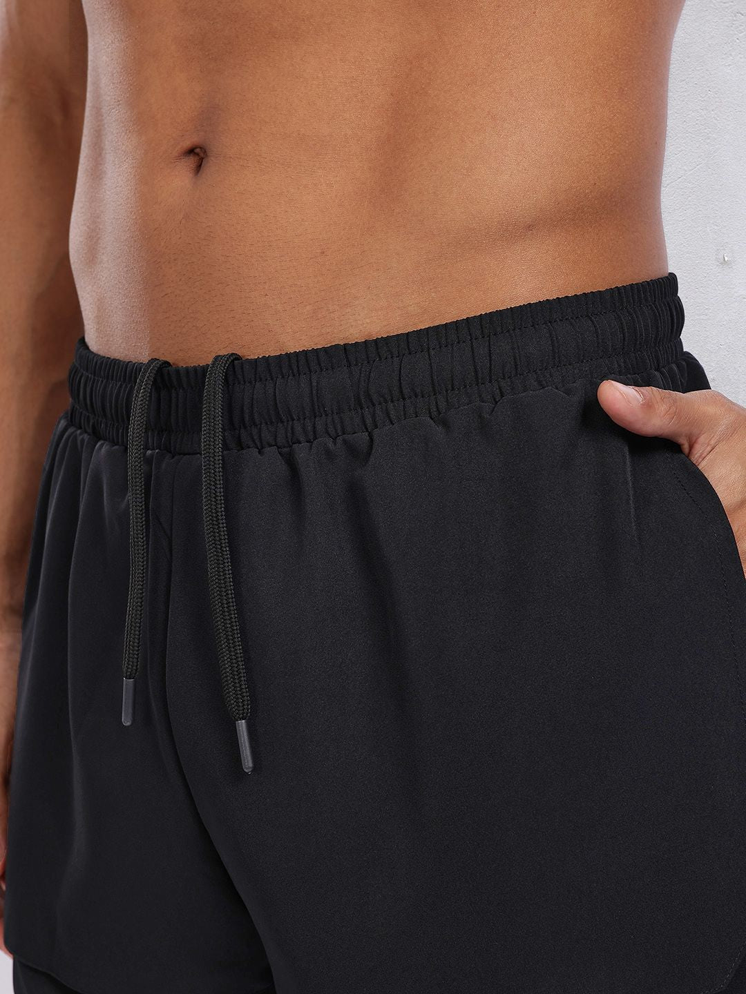 HRX by Hrithik Roshan Men Training Shorts