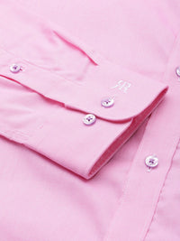 Raymond Slim Fit Pure Cotton Formal Shirt