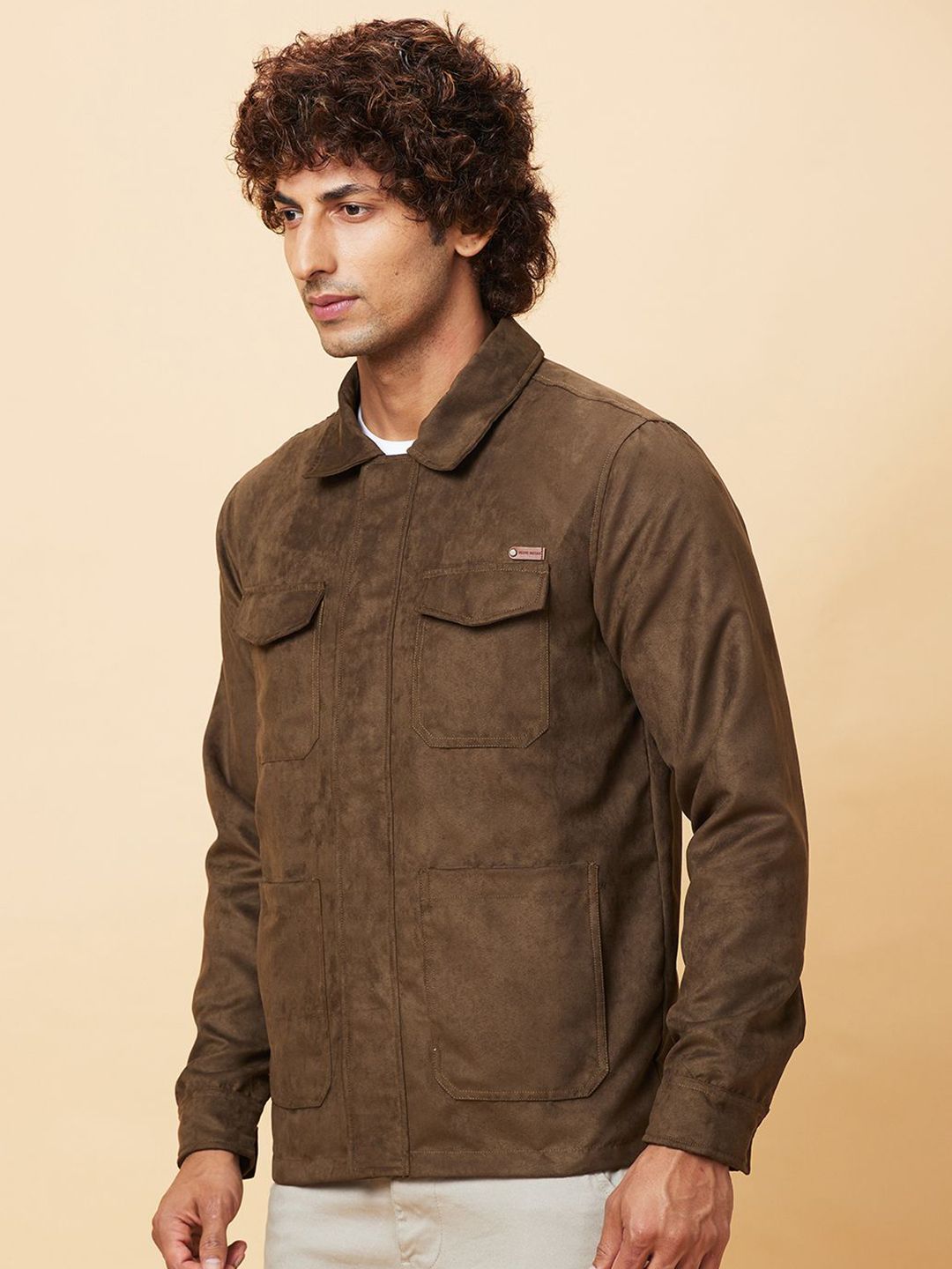 Being Human Bomber Jacket