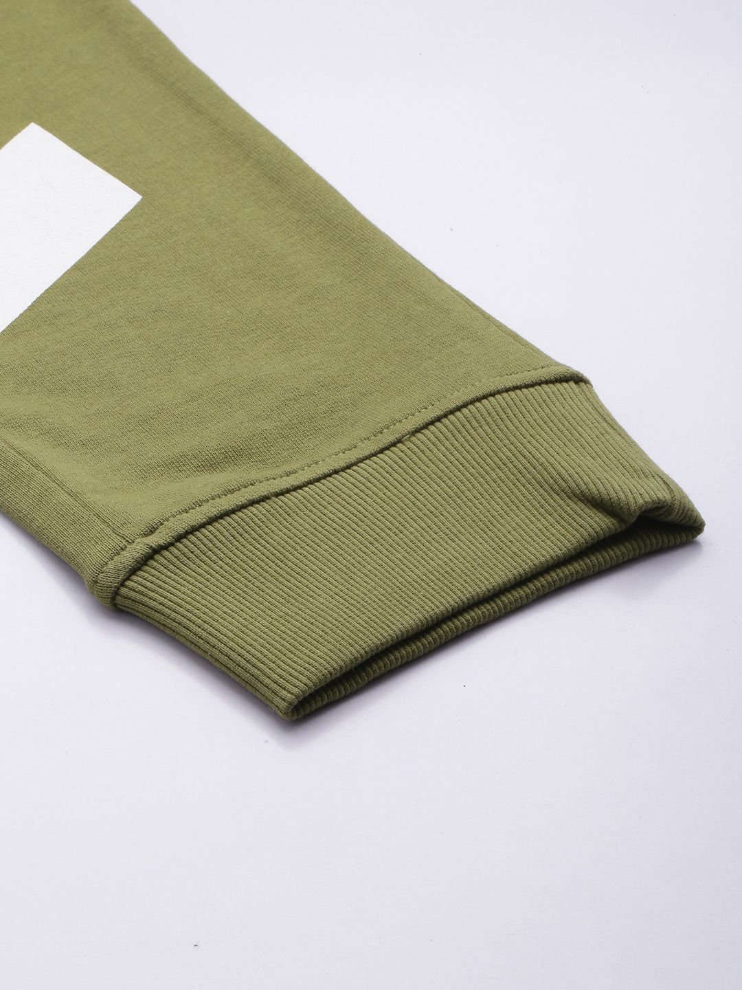 Being Human Men Pure Cotton Joggers