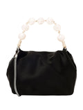 Lino Perros Structured Handheld Bag