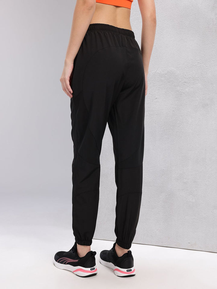 HRX by Hrithik Roshan Women Rapid-Dry Training Joggers