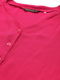 DressBerry Solid Top