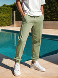 Bewakoof Men Pure Cotton Joggers
