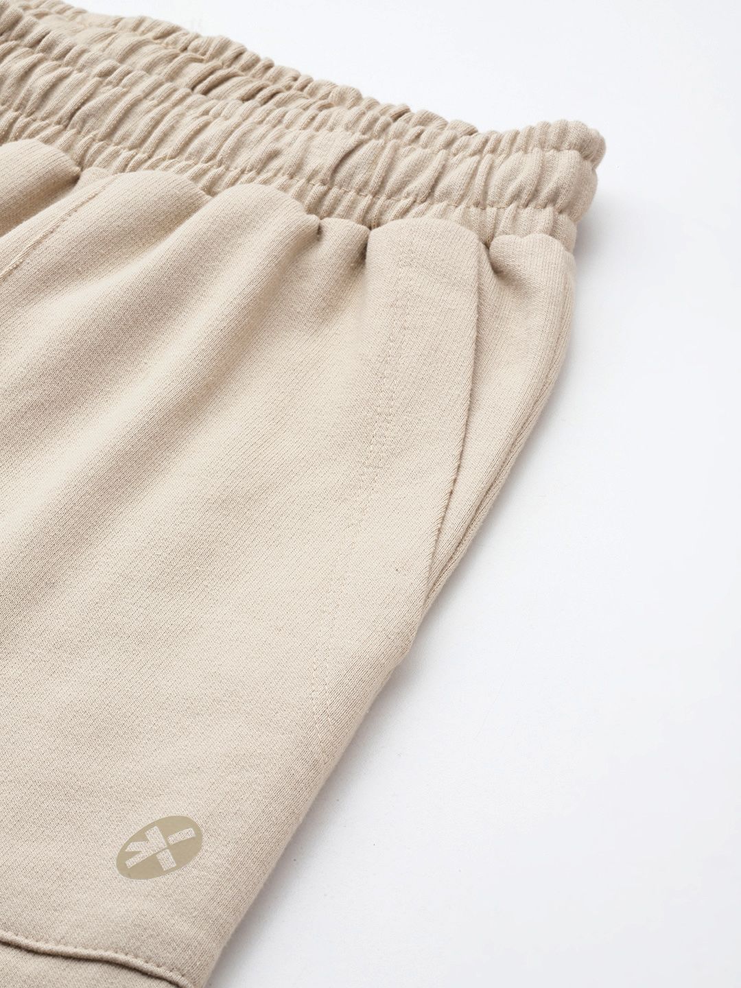 HRX by Hrithik Roshan Women Yoga Joggers