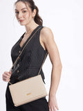 DressBerry Solid Sling Bag