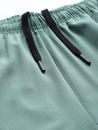 HRX by Hrithik Roshan Men Lifestyle Tracksuit