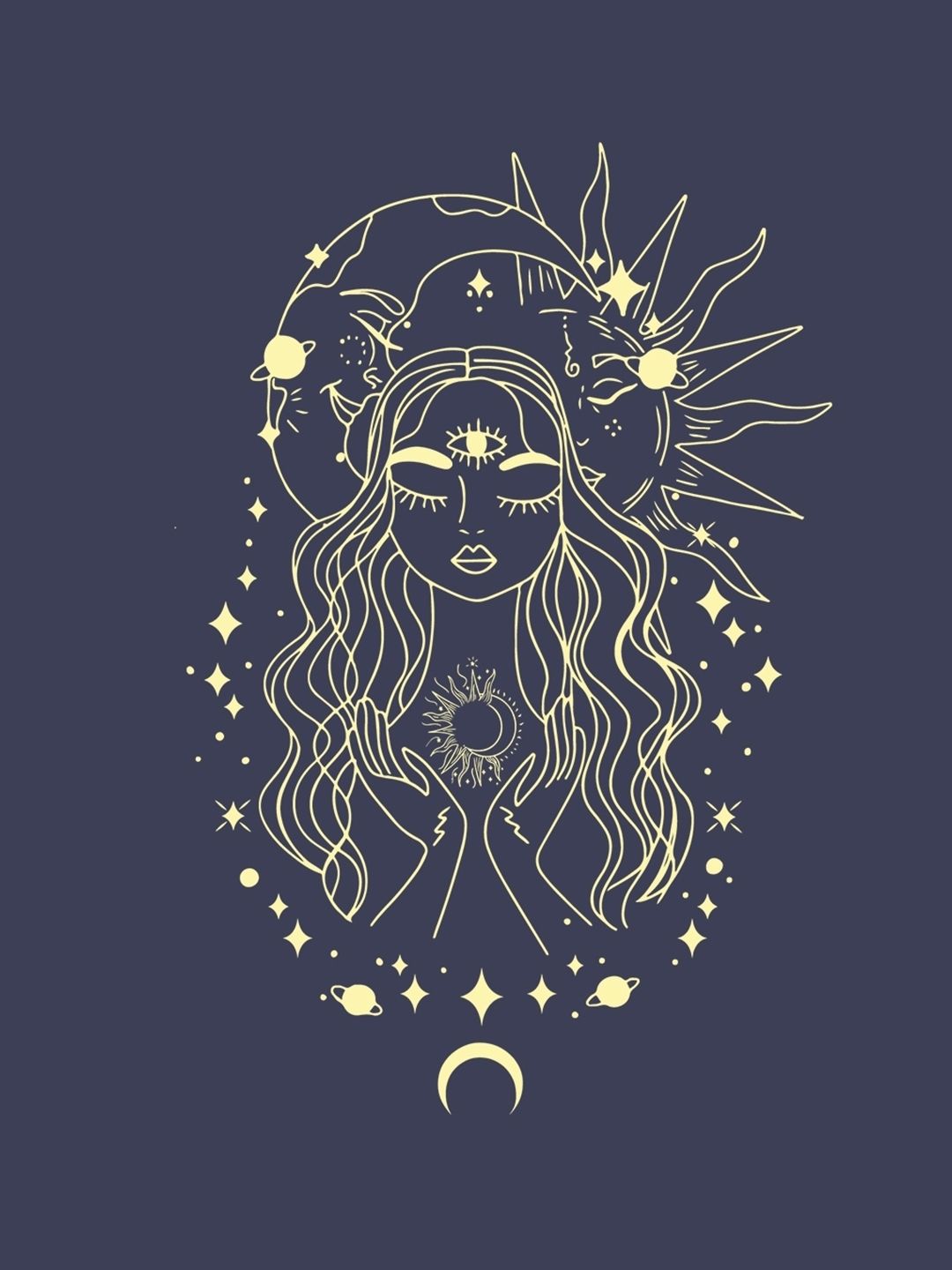 Bewakoof Graphic Printed Drop-Shoulder Sleeves Oversized Fit Cotton T-shirt