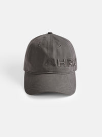HRX by Hrithik Roshan Men Brand Logo Embroidered Pure Cotton Baseball Cap