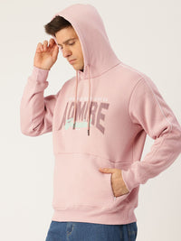 Monte Carlo Printed Hooded Sweatshirt