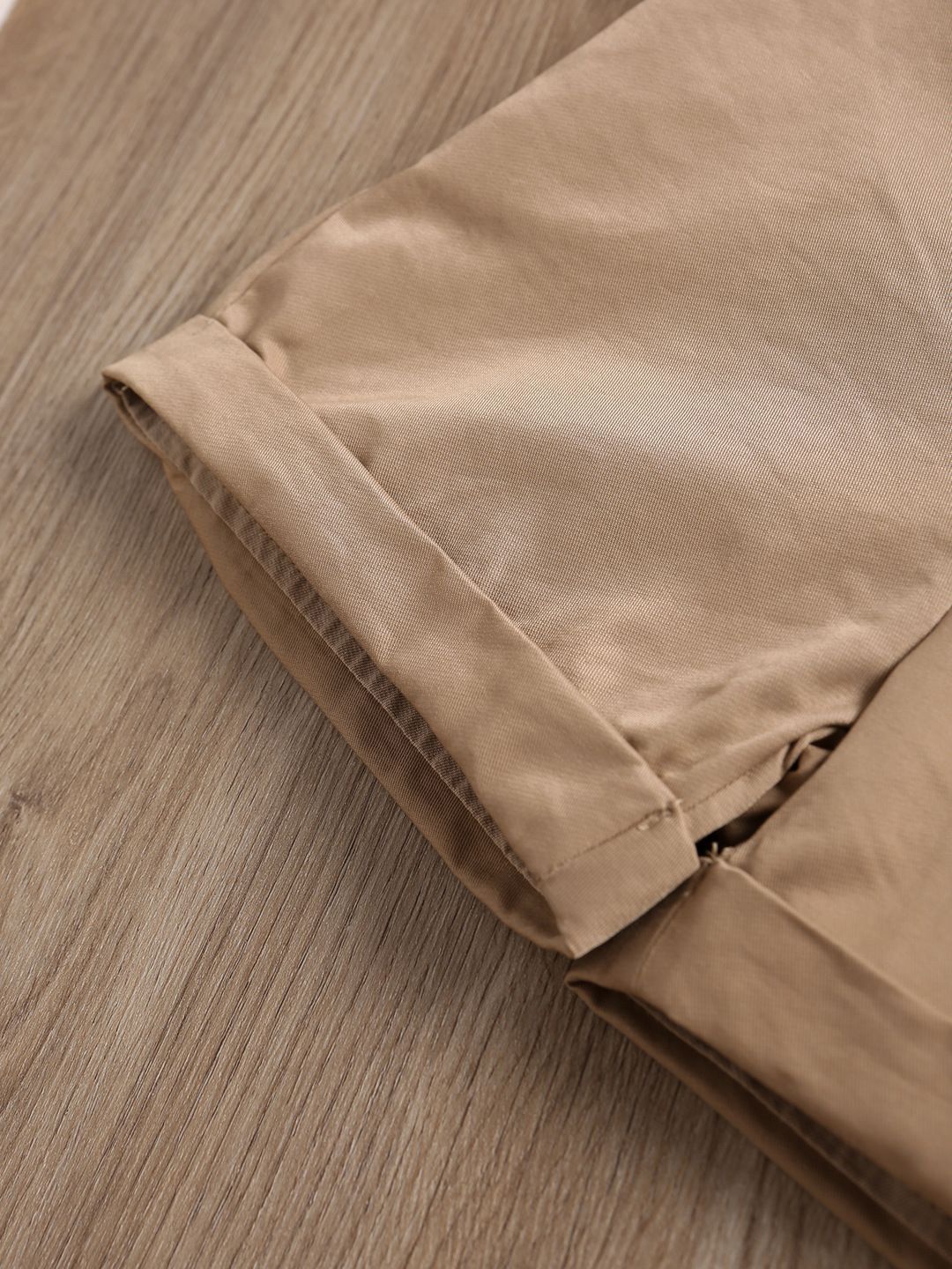 YK Girls Top With Shorts