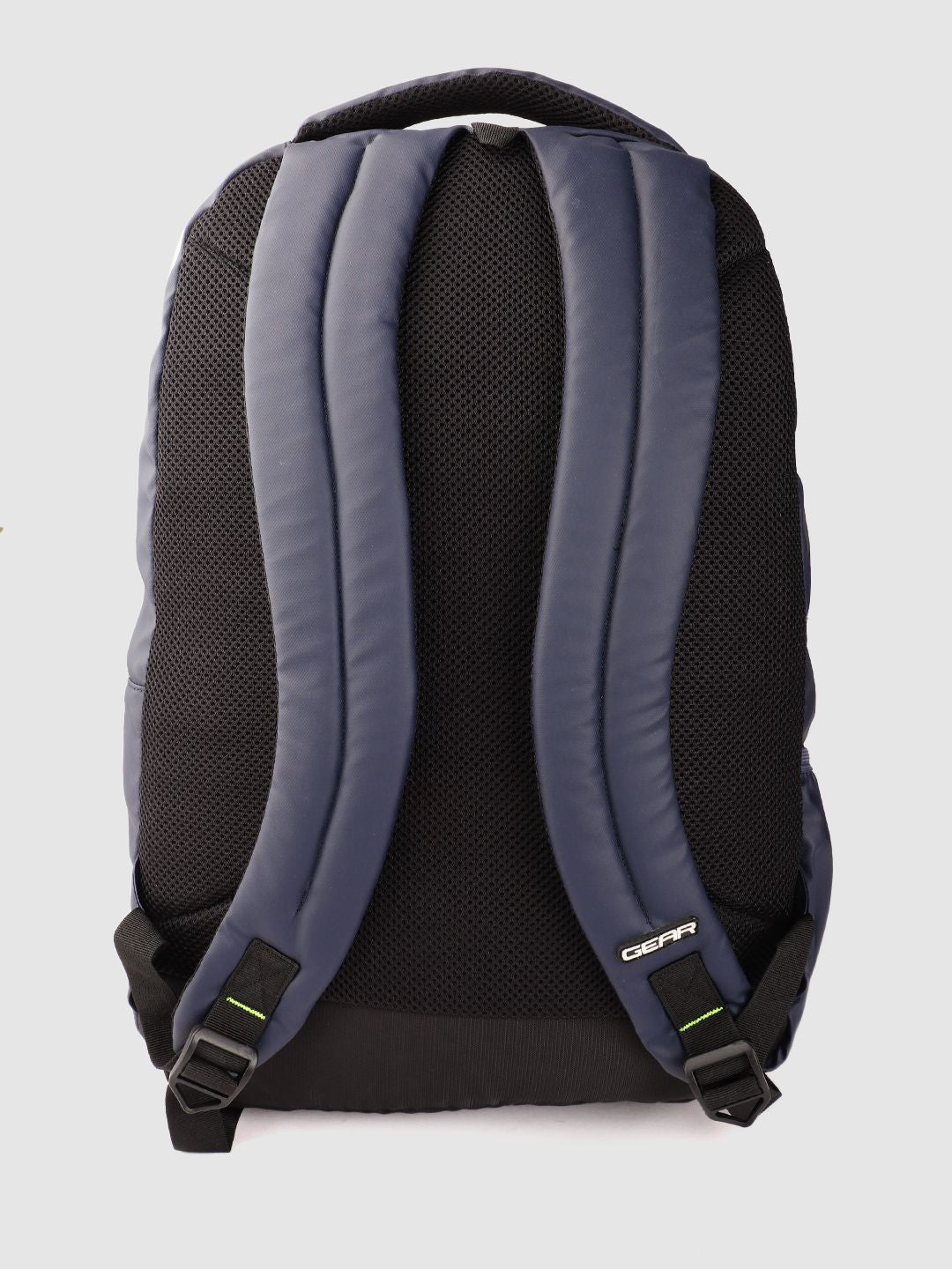 Gear Unisex Typography Backpack - 31 Ltr