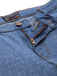The Indian Garage Co Slim Fit Jeans