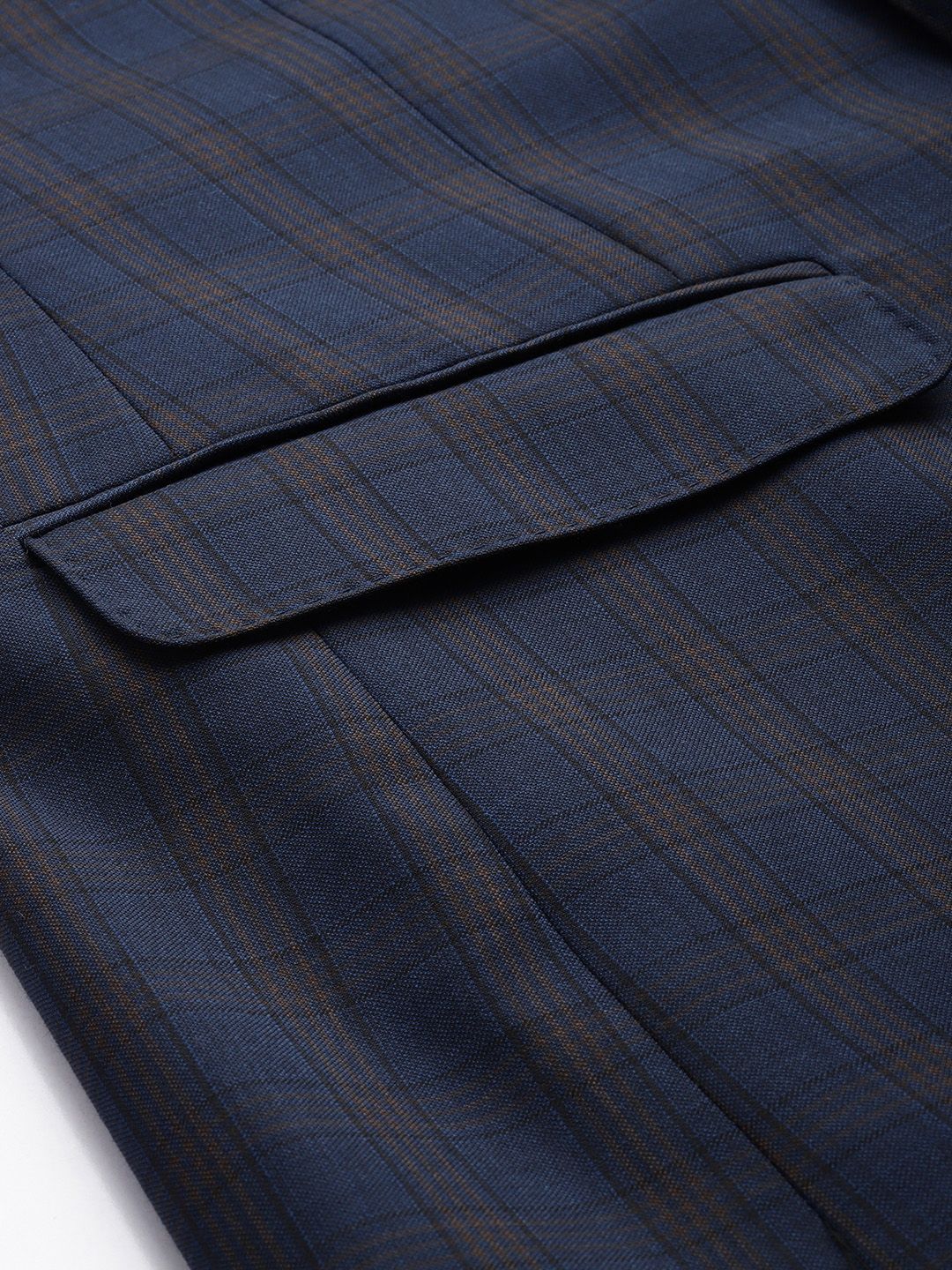 Park Avenue Regular Fit 2 Piece Formal Suit