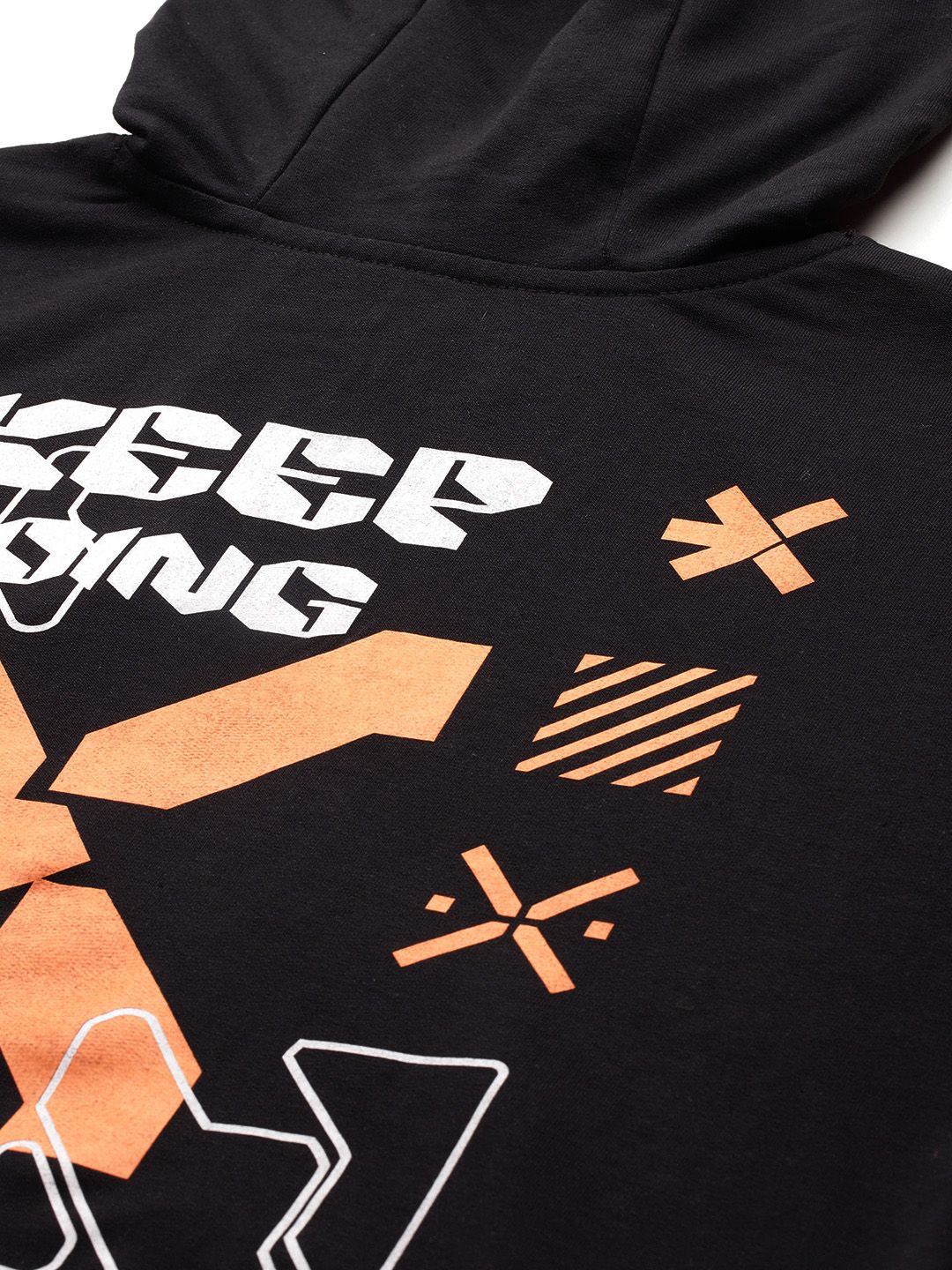 HRX by Hrithik Roshan Women Lifestyle Hooded Tracksuits