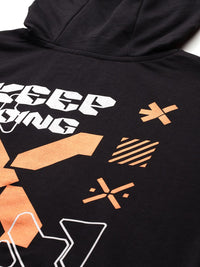 HRX by Hrithik Roshan Women Lifestyle Hooded Tracksuits