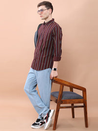 HIGHLANDER Men Straight Fit Clean Look Jeans