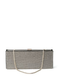 Lino Perros Embellished Purse Clutch