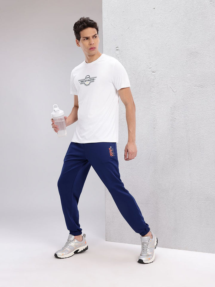 HRX by Hrithik Roshan Men Rapid-Dry Running Joggers