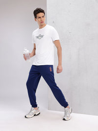 HRX by Hrithik Roshan Men Rapid-Dry Running Joggers