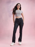 DressBerry Women Bootcut Jeans