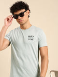 Being Human Pure Cotton T-shirt