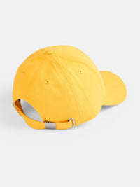 HRX by Hrithik Roshan Men Embroidered Pure Cotton Baseball Cap