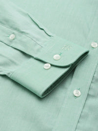 Raymond Slim Fit Pure Cotton Formal Shirt