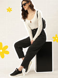 DressBerry Women Boyfriend Fit Stretchable Jeans