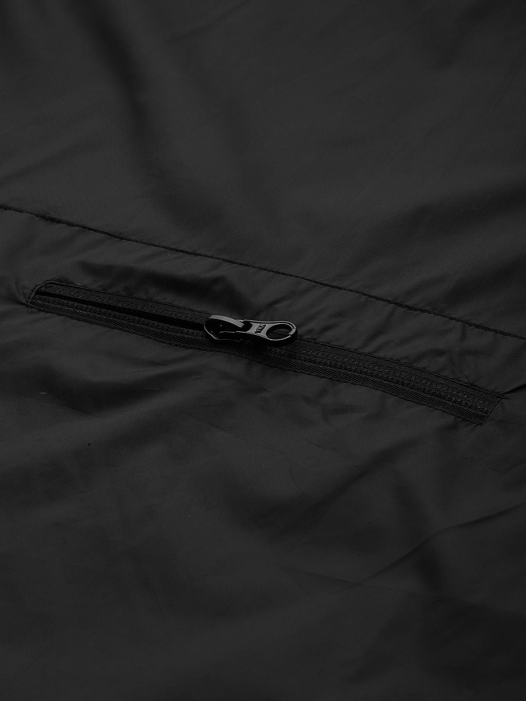 HRX by Hrithik Roshan Rapid-Dry Running Tailored Jacket