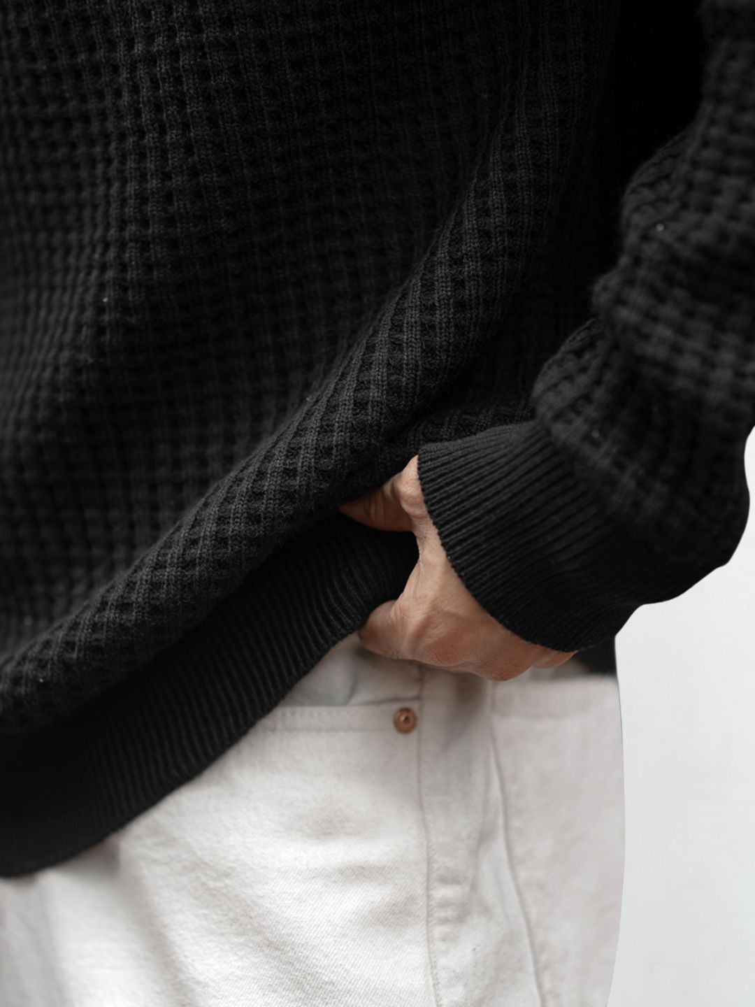 Powerlook Men Polo Collar T-shirt