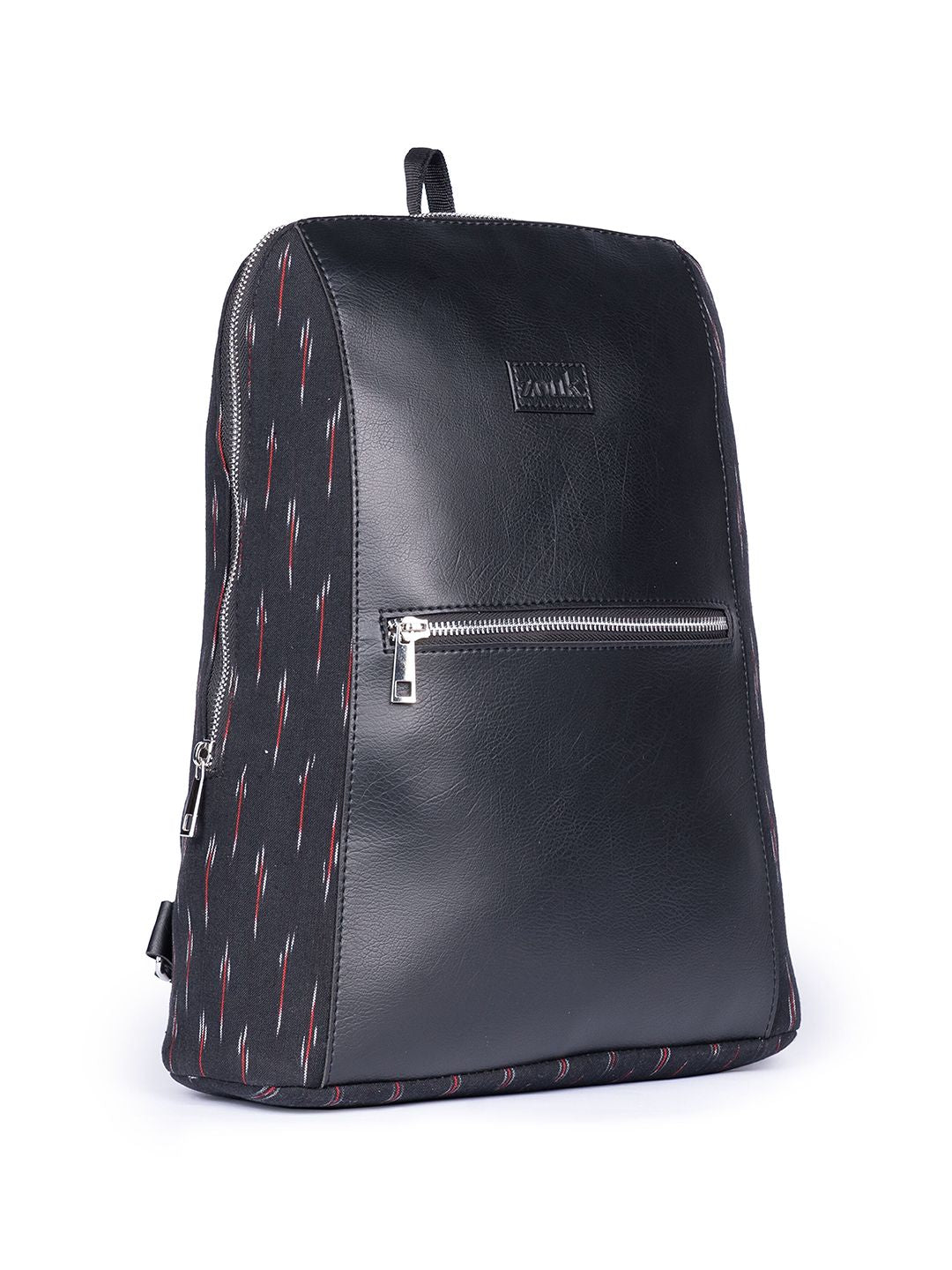 ZOUK Women Water Resistance Non-Padded Backpack