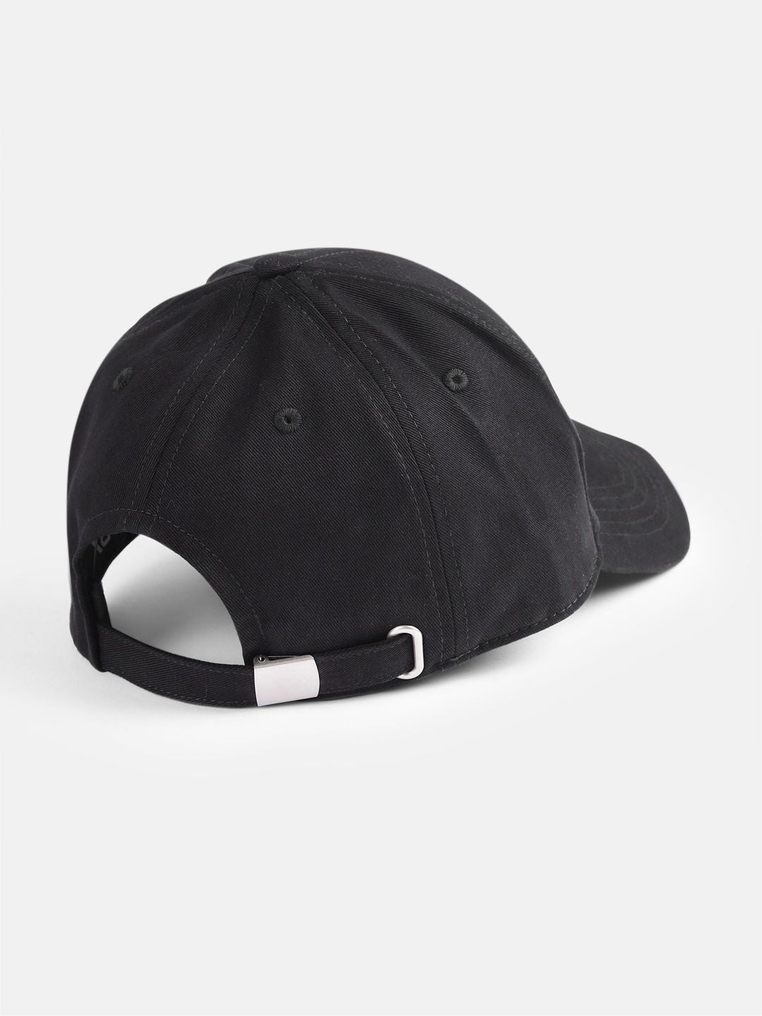 HRX by Hrithik Roshan Men Printed Pure Cotton Baseball Cap