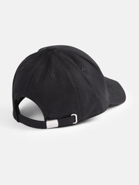 HRX by Hrithik Roshan Men Printed Pure Cotton Baseball Cap