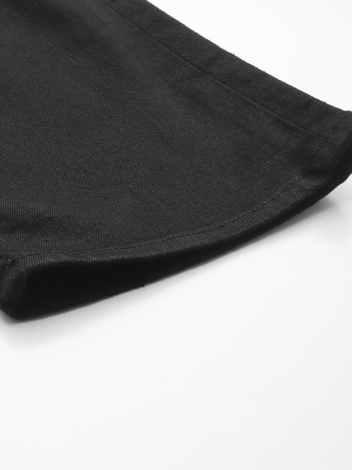 all about you Women Straight Fit Stretchable Jeans