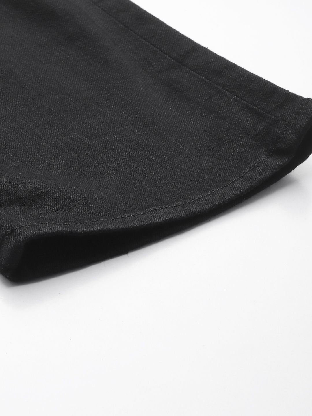 all about you Women Straight Fit Stretchable Jeans