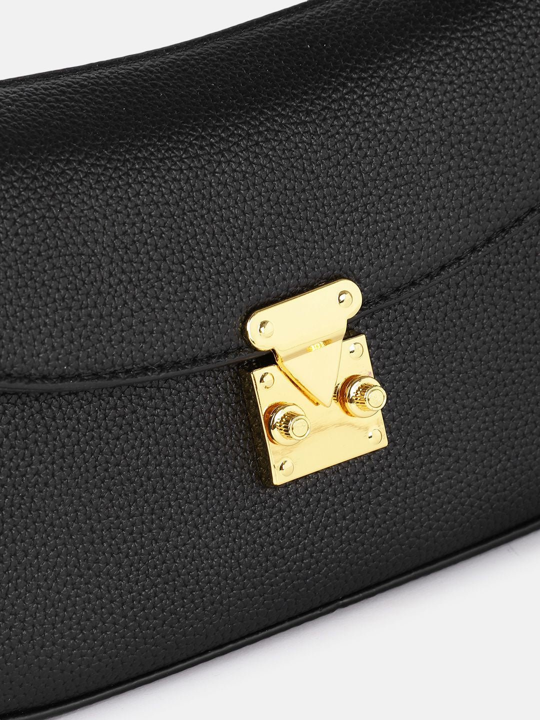 all about you Baguette Shoulder Bag