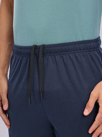 HRX by Hrithik Roshan Men Printed Yoga Shorts