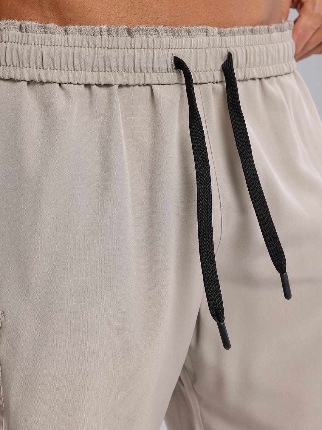 HRX by Hrithik Roshan Men Training Shorts with Utility Pockets