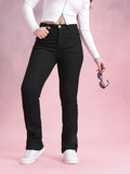 DressBerry Women Regular Fit Stretchable Jeans