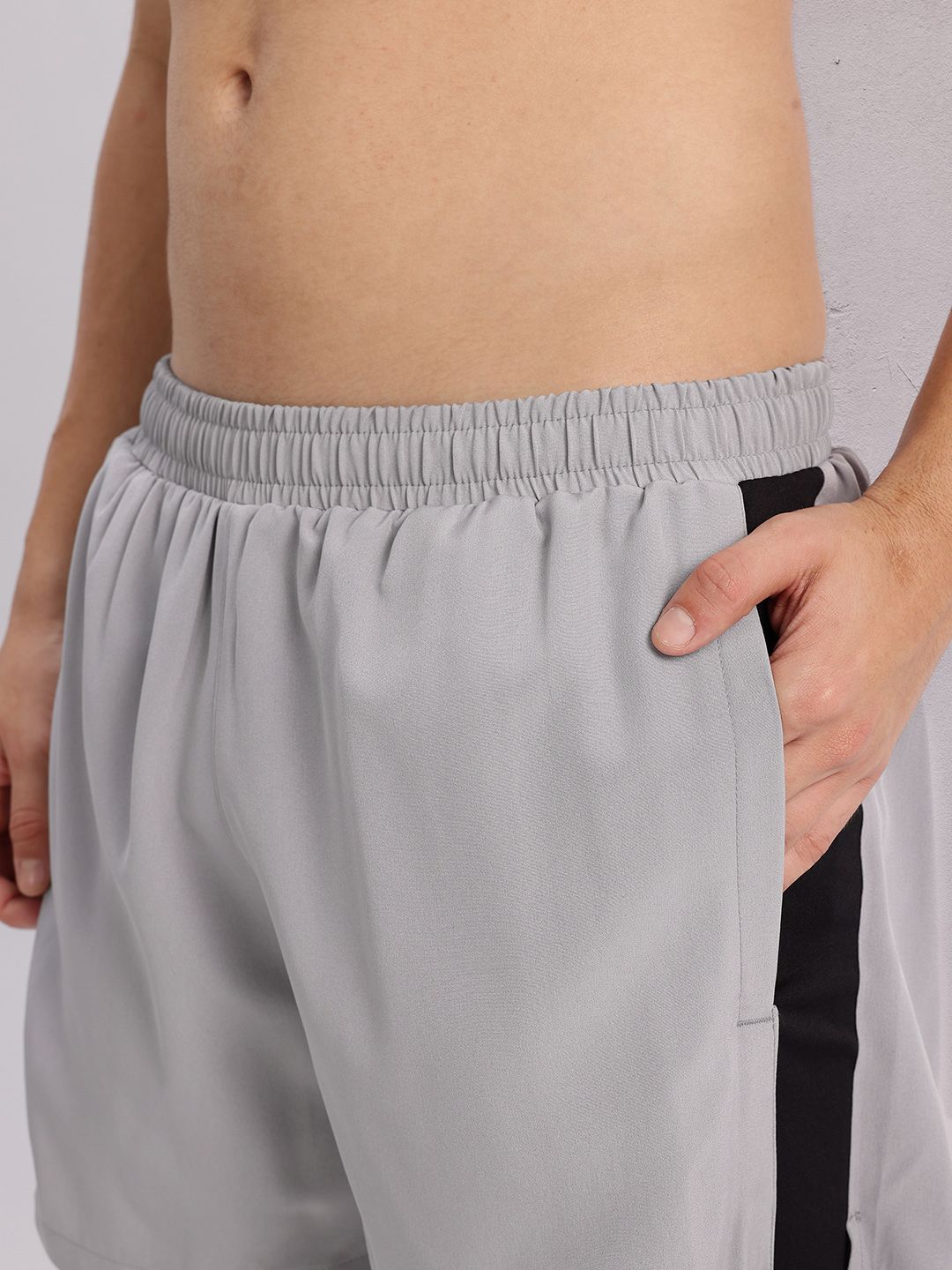 HRX by Hrithik Roshan Men Rapid Dry Running Tracksuits