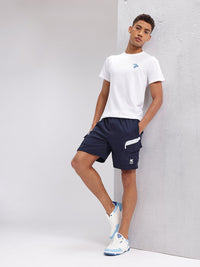 HRX by Hrithik Roshan Men Cargo Shorts