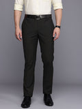 Raymond Men Slim Fit Formal Trousers