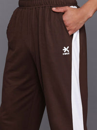 HRX by Hrithik Roshan Colourblocked Lifestyle Tracksuit