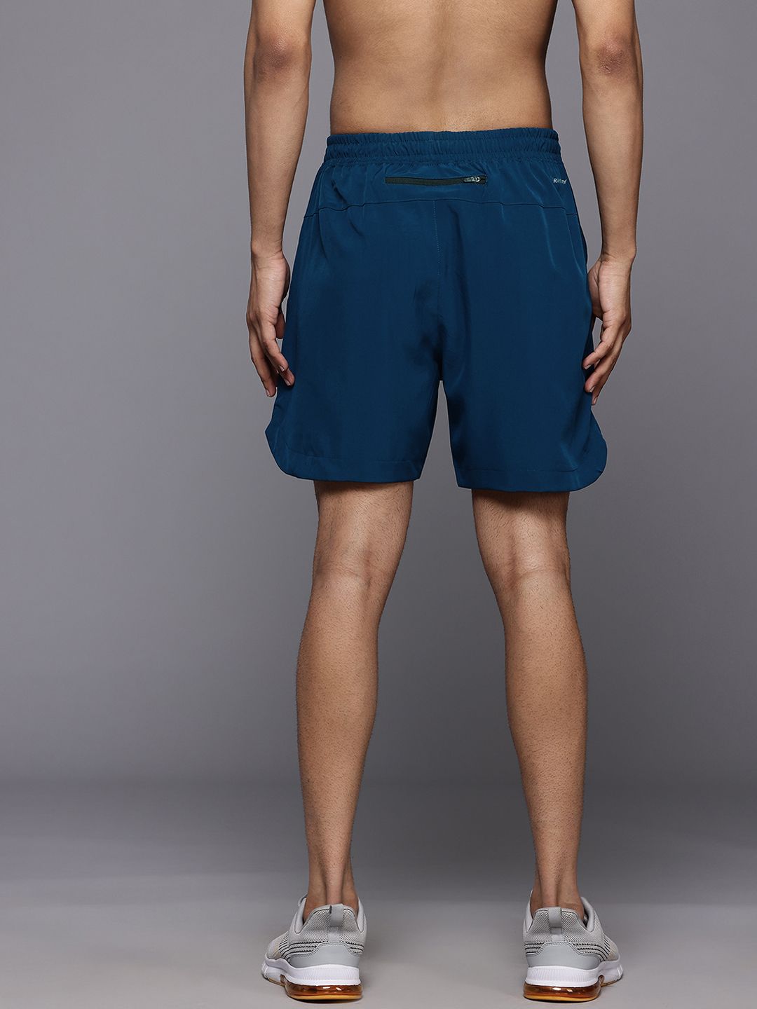 HRX by Hrithik Roshan Men Running Shorts