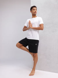 HRX by Hrithik Roshan Men Yoga Shorts