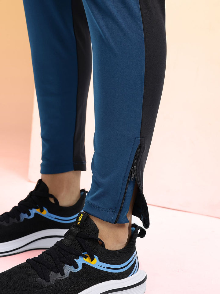 HRX by Hrithik Roshan Women Rapid-Dry Running Track Pants