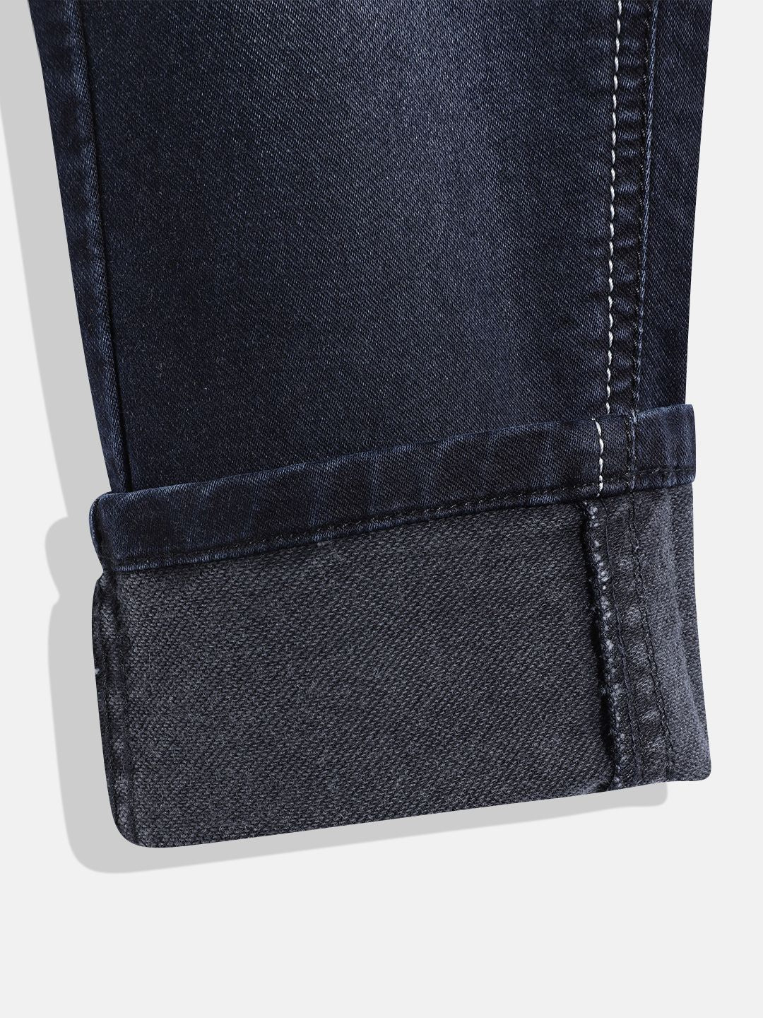 Monte Carlo Boys Stretchable Jeans